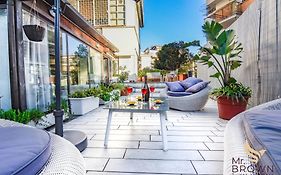 Mrbrown Flaminia Prestige Apartament